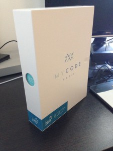 mycode_package